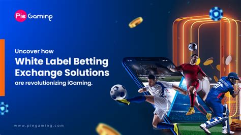 white label betting solution